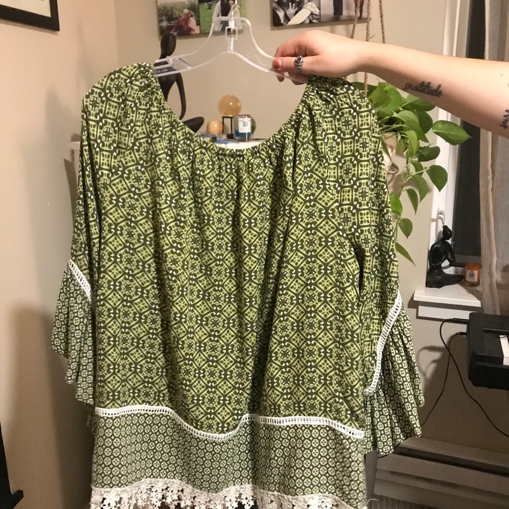 Blouse